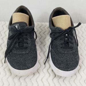 Keds gray Ortholite sneakers size 7